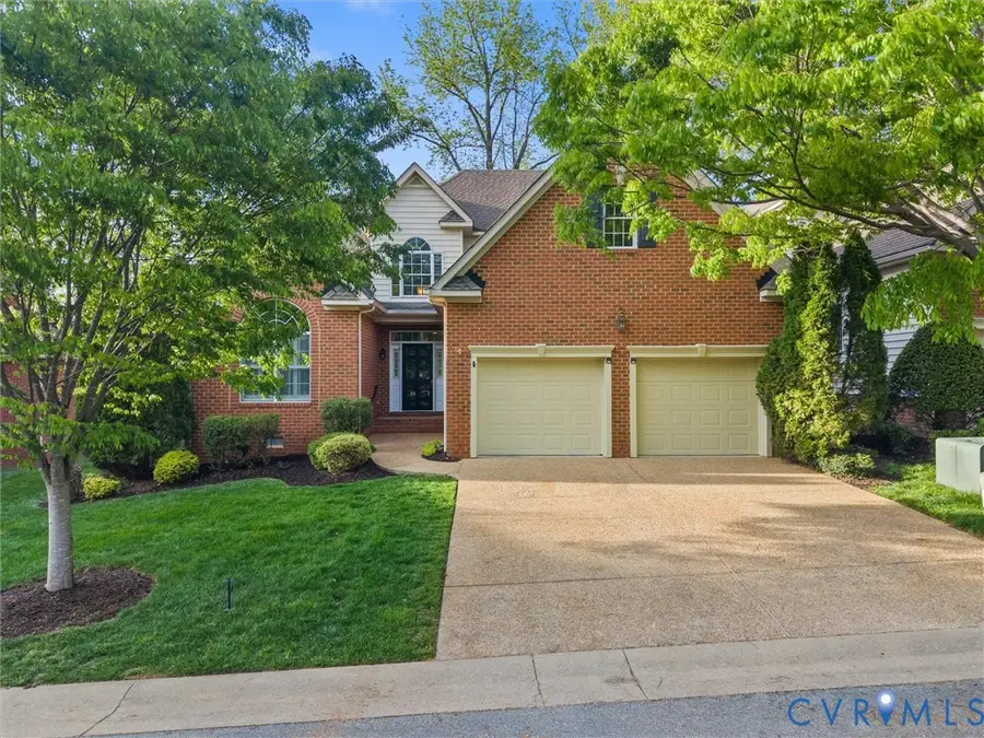 11924 Ashington Way, Midlothian, VA 23236 - #3