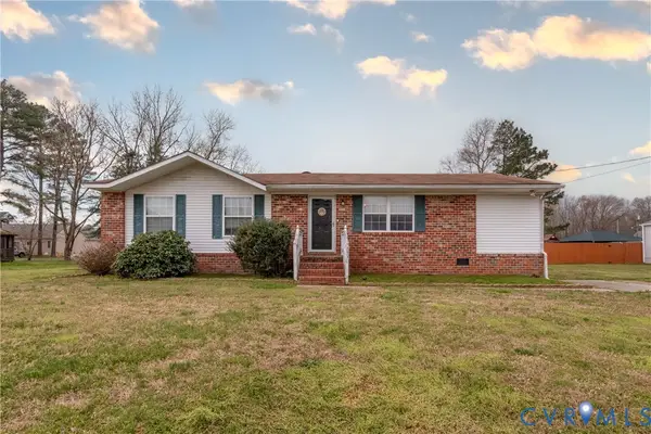 3330 Mattaponi Avenue, West Point, VA 23181