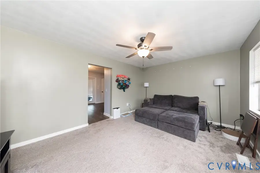 3330 Mattaponi Avenue, West Point, VA 23181 - #2