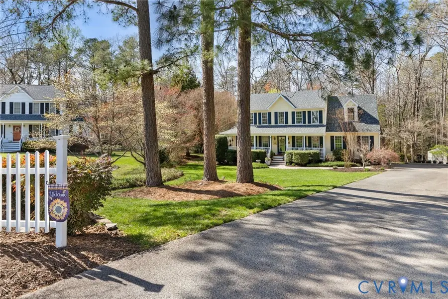 6804 Berkley Davis Court, Chesterfield, VA 23838 - #2