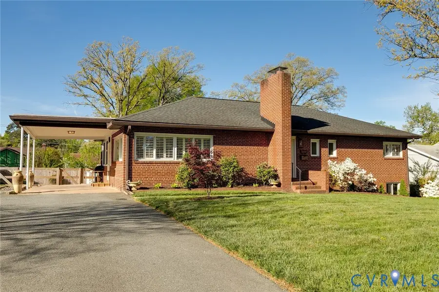 5011 Monument Avenue, Brookland, VA 23230 - #2