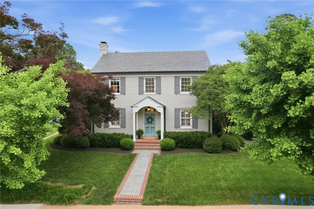 5023 Caledonia Road, Richmond, VA 23225 - #1