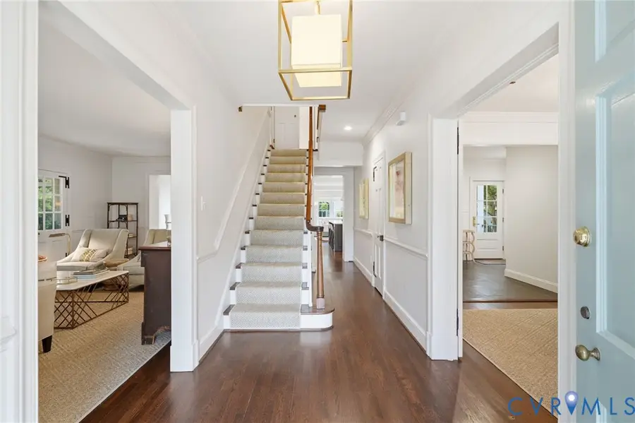 5023 Caledonia Road, Richmond, VA 23225 - #3