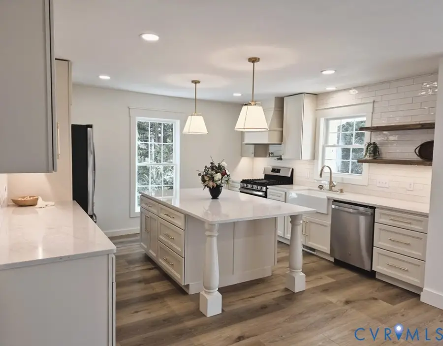 235 Country Club Road, Walton, VA 23947 - #3