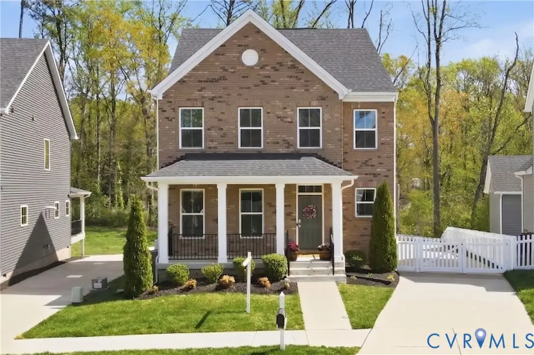 1629 Bilder Court, Richmond, VA 23225 - #1