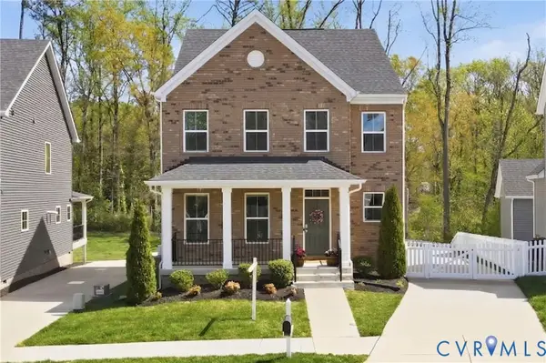 1629 Bilder Court, Richmond, VA 23225