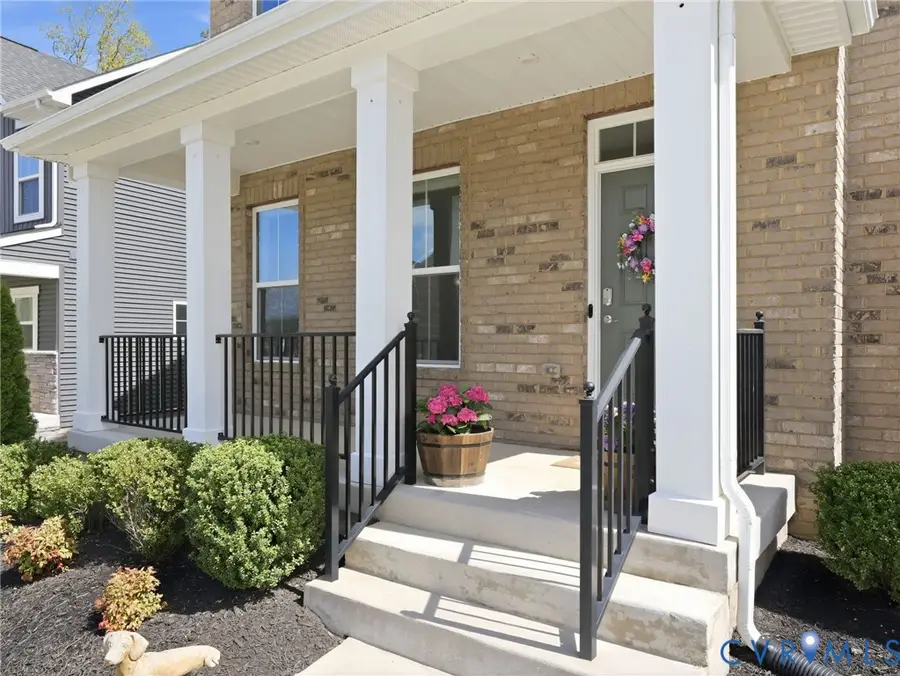 1629 Bilder Court, Richmond, VA 23225 - #2