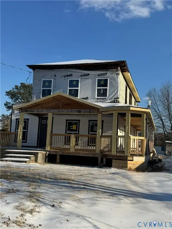 3702 Woodlawn Street, Hopewell, VA 23860