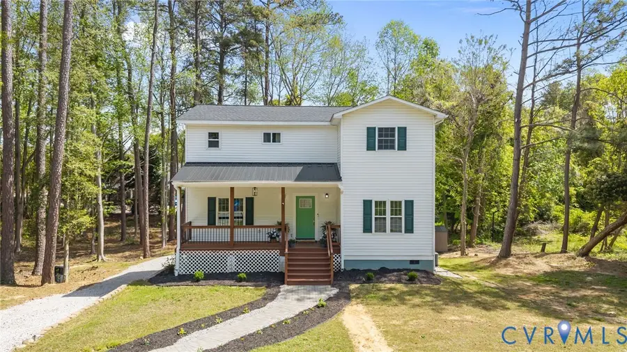 2701 Perdue Avenue, Chester, VA 23831 - #3