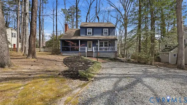 3209 Fox Chase Road, Chesterfield, VA 23112