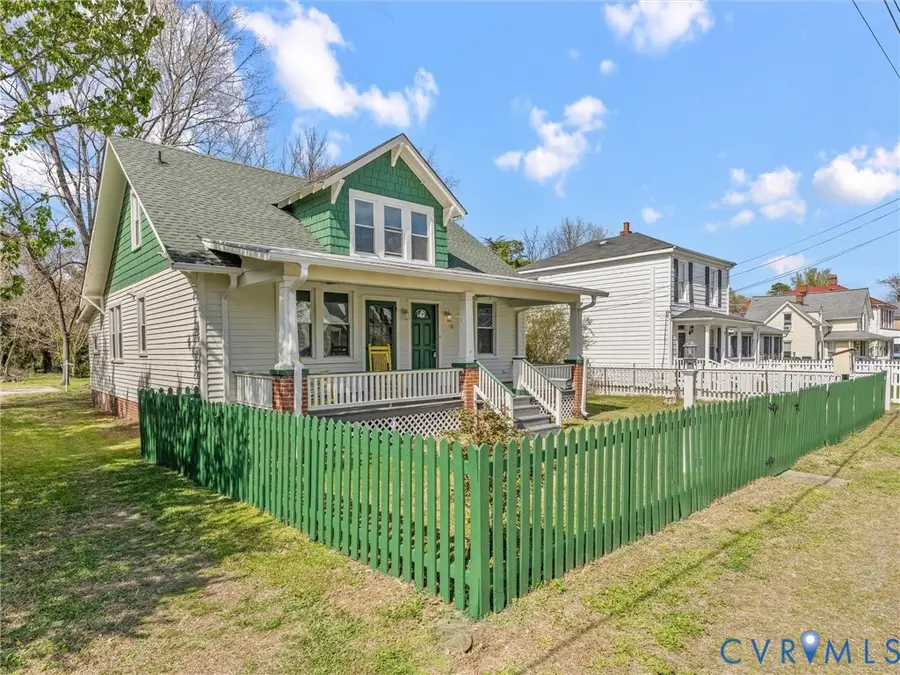 10 S Beech Avenue, Highland Springs, VA 23075 - #2