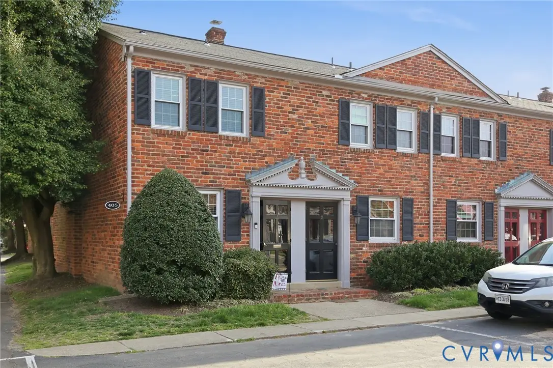 405 N Hamilton Street #A, Richmond, VA 23221 - #1