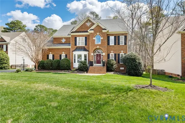 13301 Tipple Point Road, Midlothian, VA 23114