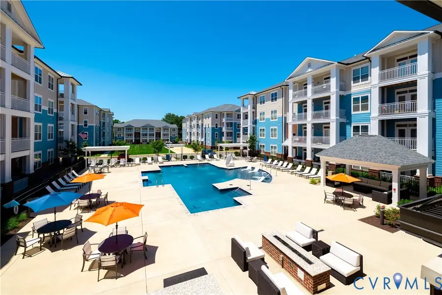 10525 Stony Bluff Drive #105, Ashland, VA 23005 - #2