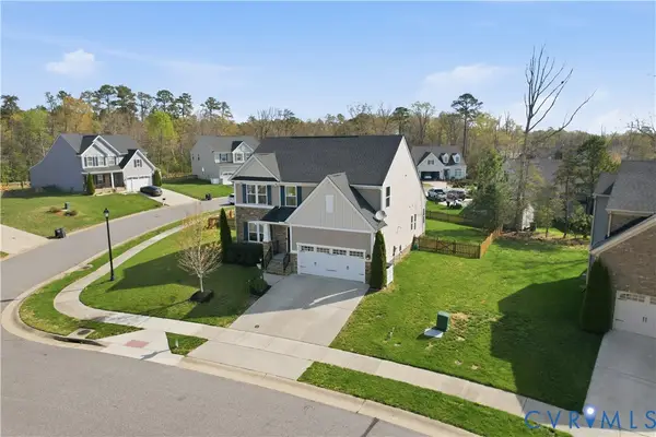 7879 Uplands Drive, New Kent, VA 23124