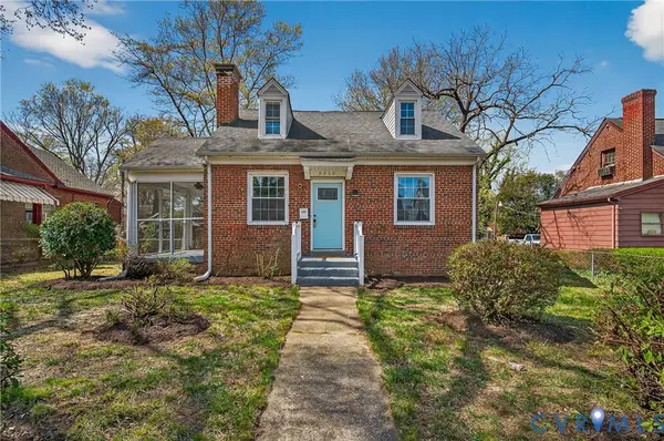 3510 Maryland Avenue, Richmond, VA 23222