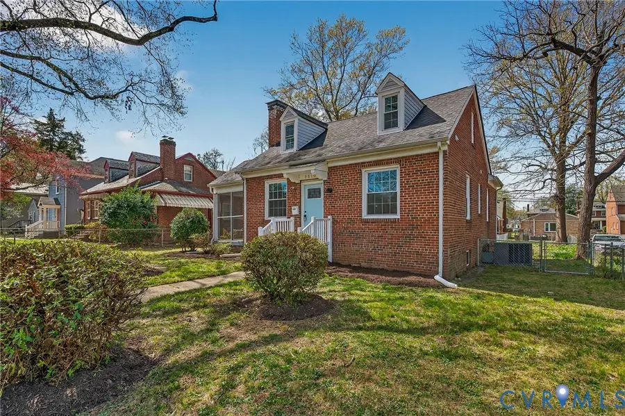 3510 Maryland Avenue, Richmond, VA 23222 - #2