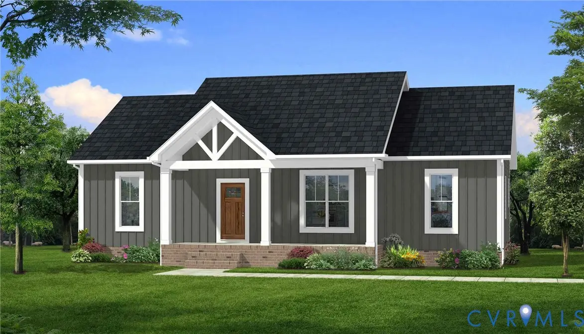 TBD Lot 4 Francisco Road, Farmville, VA 23901 - #1