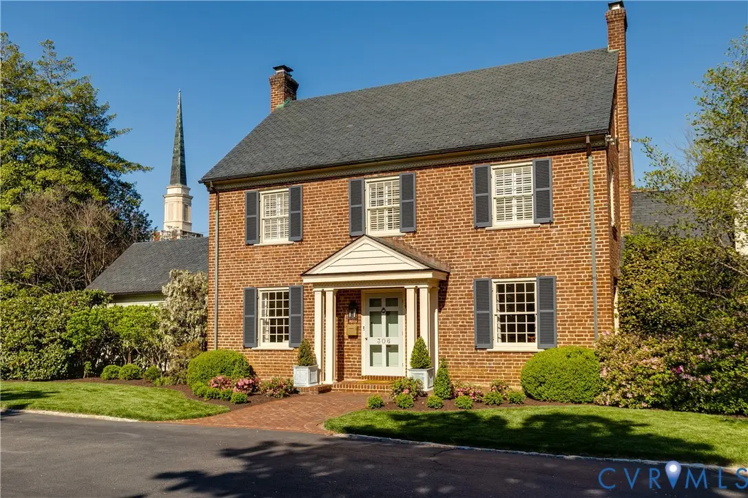 306 Greenway Lane, Richmond, VA 23226 - #1