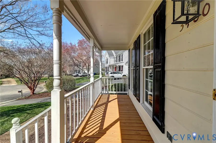 3400 Priscilla Court, Henrico, VA 23233 - #3