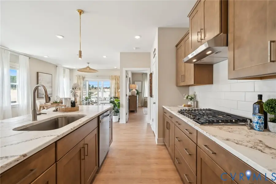 6700 Oasis Breeze Lane, Midlothian, VA 23113 - #2