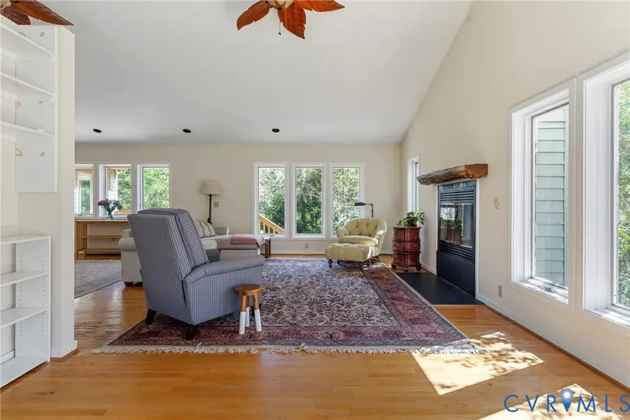 323 Burnt Mill Lane, Mattaponi, VA 23110 - #3