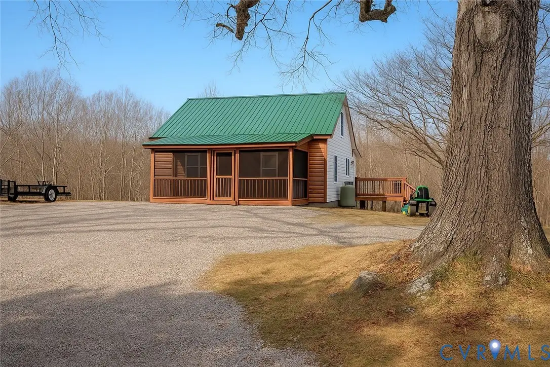 373 Chinquapin Road, Prospect, VA 23960 - #1