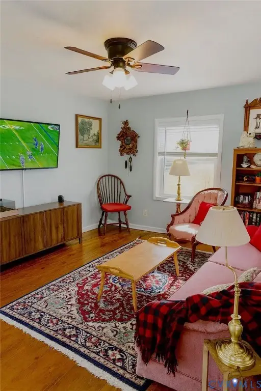 373 Chinquapin Road, Prospect, VA 23960 - #3