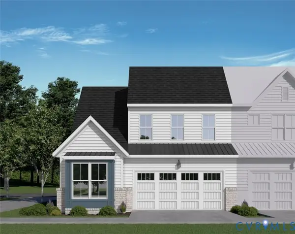 Lot 5 Sunrise Oasis Lane, Midlothian, VA 23112