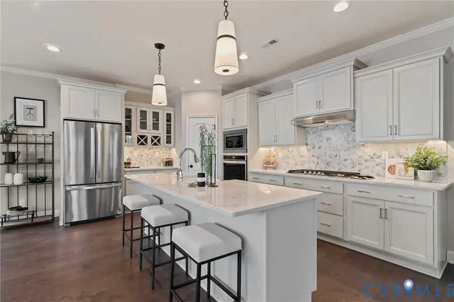 Lot 5 Sunrise Oasis Lane, Midlothian, VA 23112 - #2