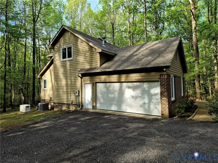 4099 Doe Run Road, Bland, VA 23860 - #3