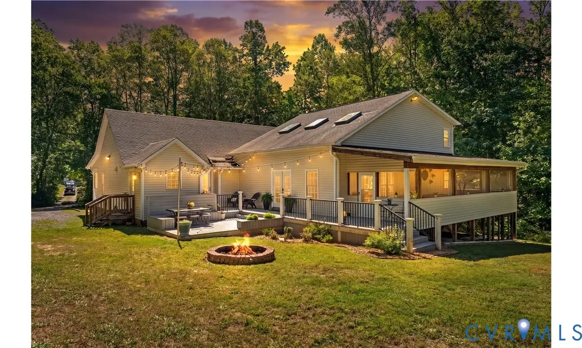 2043 Rocky Ford Road, Powhatan, VA 23139 - #1