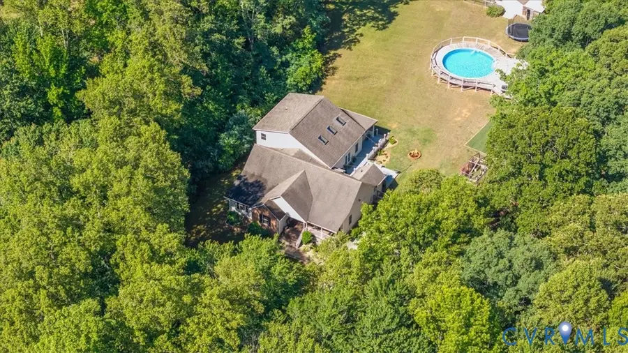 2043 Rocky Ford Road, Powhatan, VA 23139 - #3