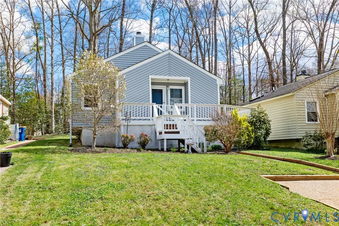 7711 Offshore Drive, Chesterfield, VA 23832 - #1