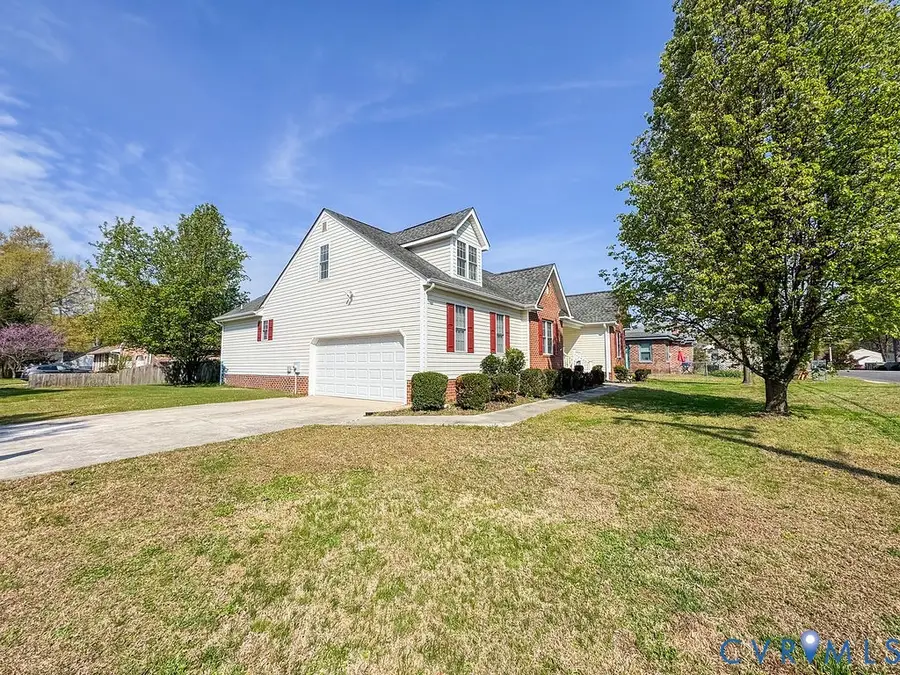 206 N Marion Avenue, Hopewell, VA 23860 - #3