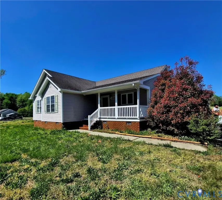 22040 Rowanty Road, Carson, VA 23830 - #2