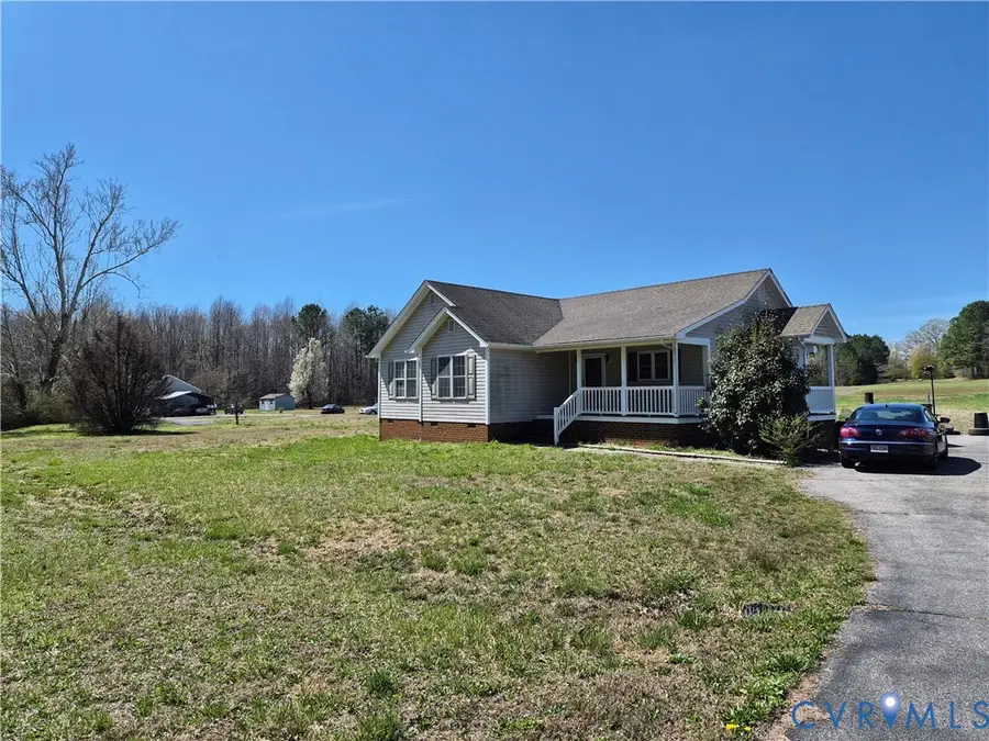 22040 Rowanty Road, Carson, VA 23830 - #3