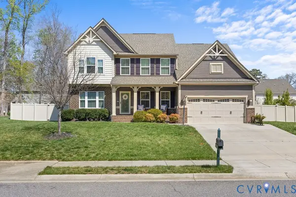 10455 Eagle Court, Prince George, VA 23860