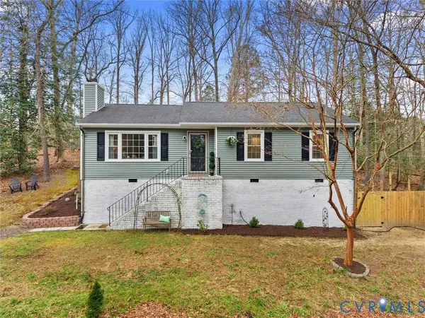7059 Poteet Lane, Mechanicsville, VA 23111