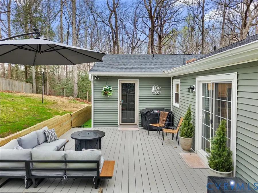 7059 Poteet Lane, Mechanicsville, VA 23111 - #3