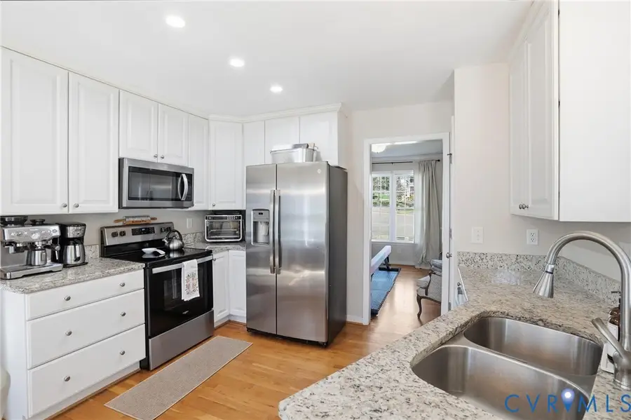 10130 Wood Vale Court, Rockwood, VA 23236 - #2