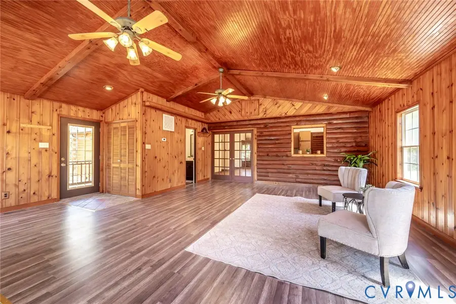 6631 Rural Point Road, Mechanicsville, VA 23116 - #3