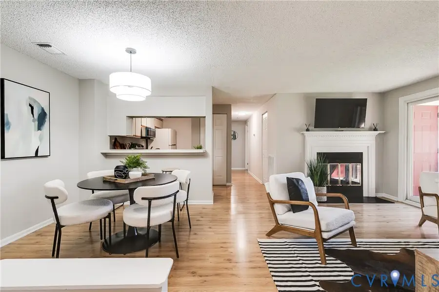 12291 Palmer Place Court #B, Henrico, VA 23238 - #3