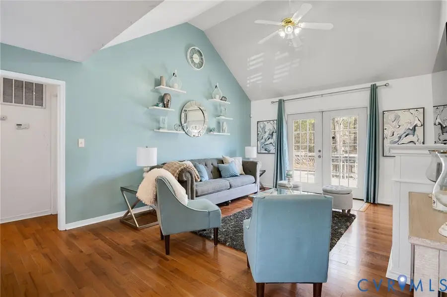 4113 Kenneth Drive, Petersburg, VA 23803 - #3