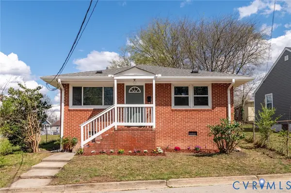 727 S Jones Street, Petersburg, VA 23803