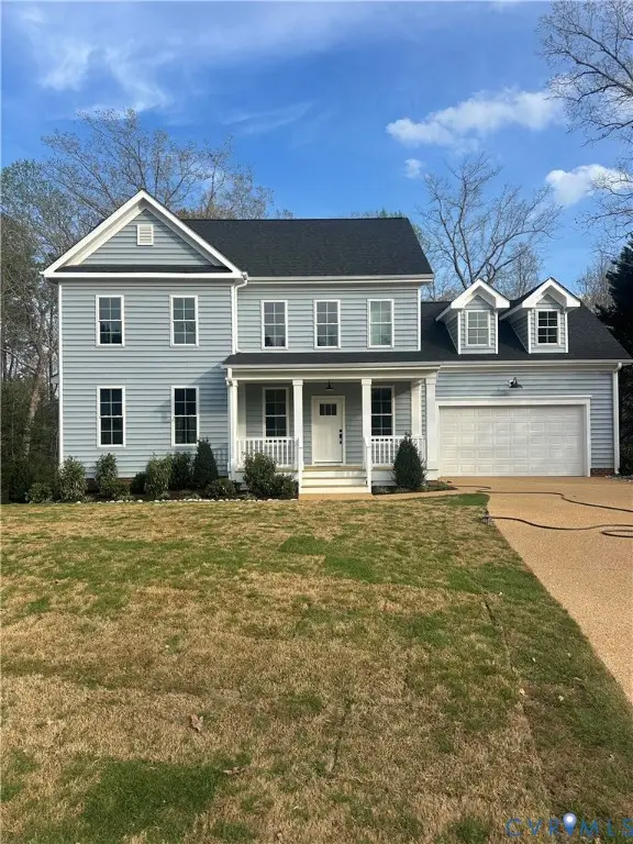 3205 Oak Branch Lane, Toano, VA 23168 - #1