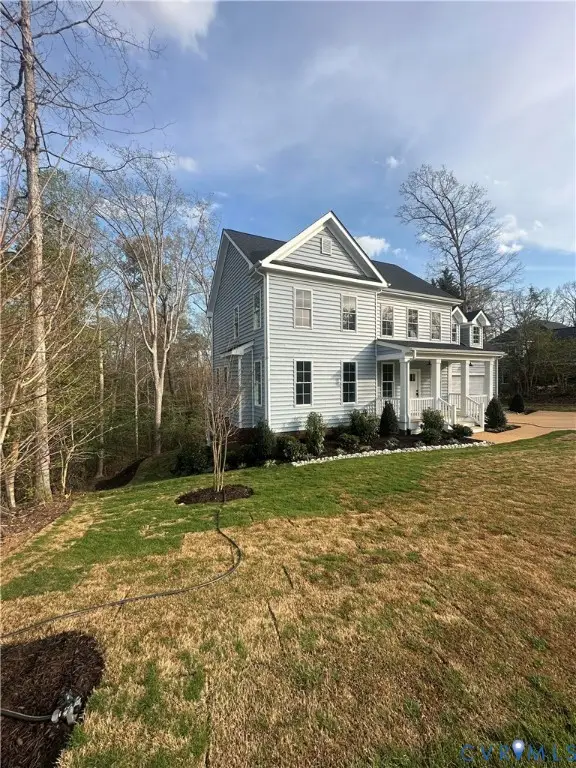 3205 Oak Branch Lane, Toano, VA 23168 - #2