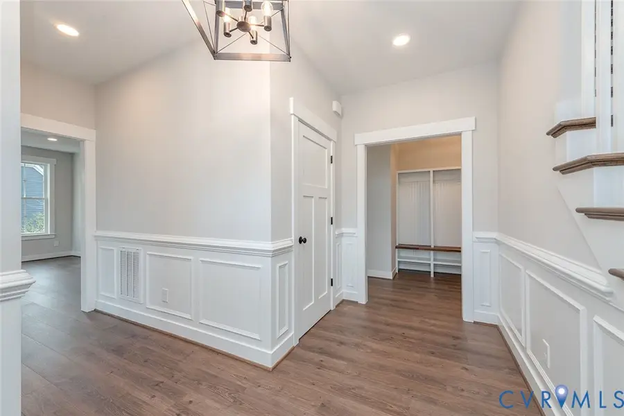 3205 Oak Branch Lane, Toano, VA 23168 - #3