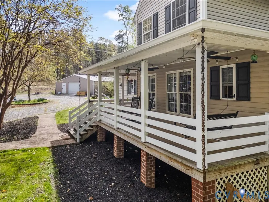 12065 Pinhook Road, Rockville, VA 23146 - #2