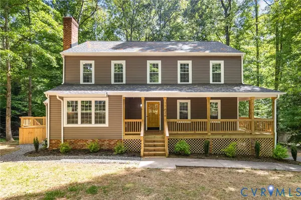 11626 Wood Bluff Loop, North Chesterfield, VA 23236